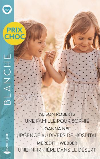 Prix choc Blanche - 30 %