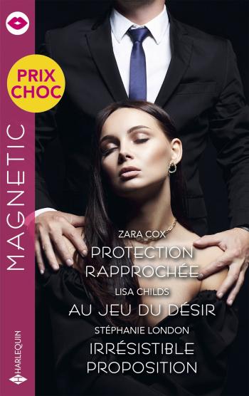 Prix choc Magnetic - 30%