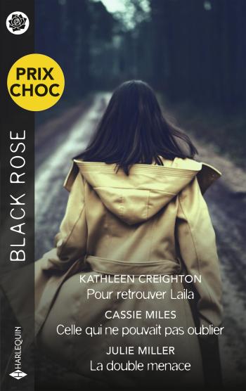 Prix choc Black Rose - 30 %