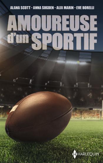 Amoureuse d’un sportif
