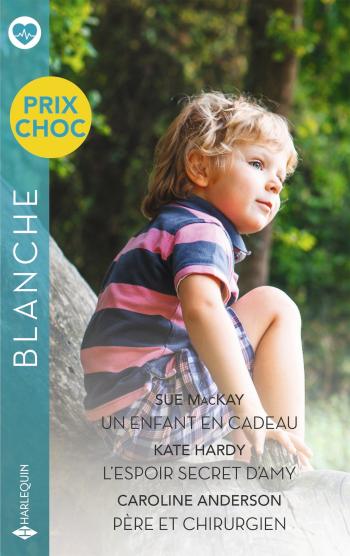 Prix choc Blanche - 30 %