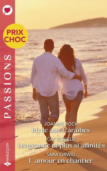 Prix choc Passions - 30 %