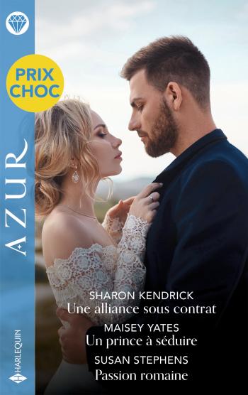 Offre d'été Azur - 50 %