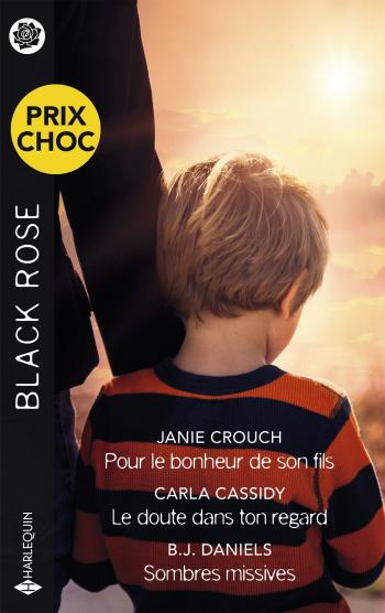 Prix choc Black Rose - 30 %