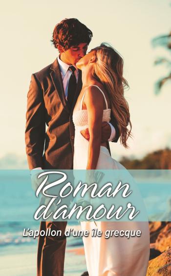  L'apollon d'une île grecque