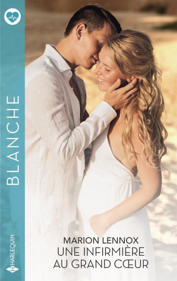 Une infirmière au grand coeur