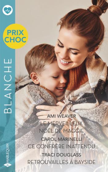 Offre de Noël Blanche - 30%