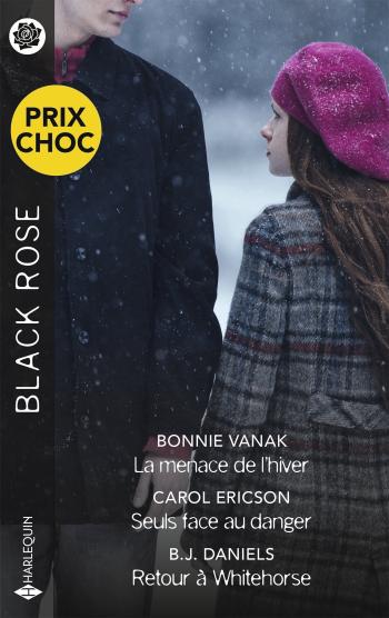 Offre de Noël Black Rose - 30%