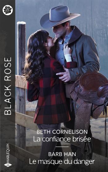 La confiance brisée / Le masque du danger