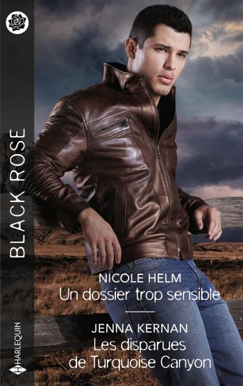 Un dossier trop sensible / Les disparues de Turquoise Canyon