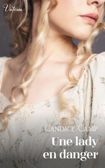 Une lady en danger