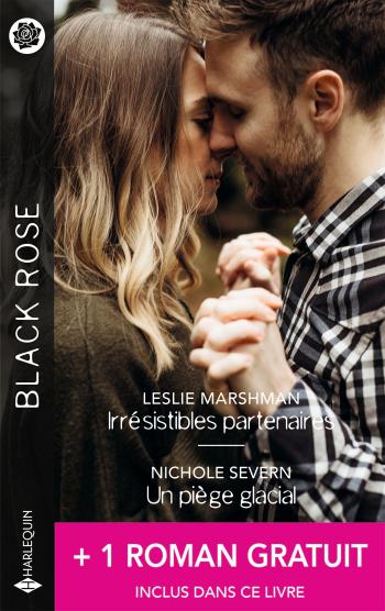 Irrésistibles partenaires / Un piège glacial + 1 roman gratuit