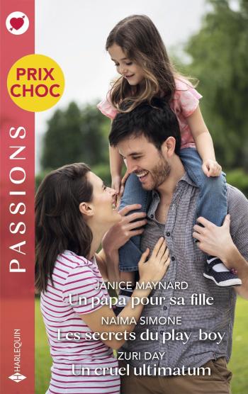 Prix choc Passions -30 %