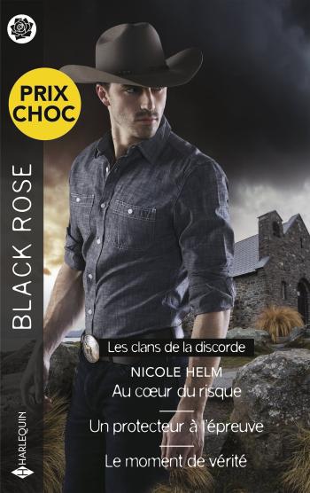 Prix choc Black Rose - 30%
