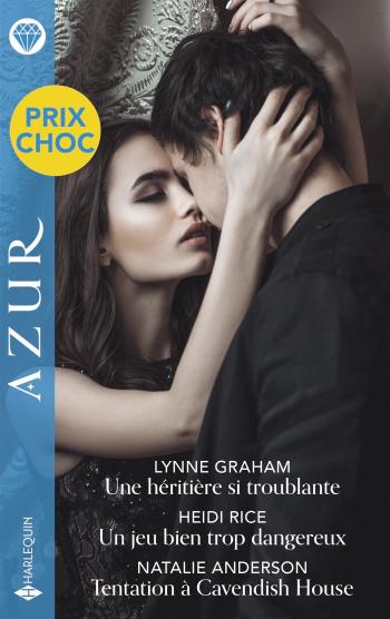 Prix choc Azur - 50%