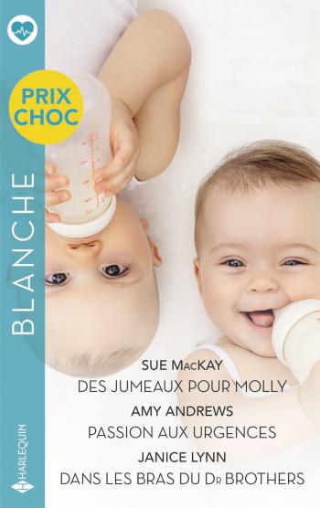 Prix choc Blanche - 30%