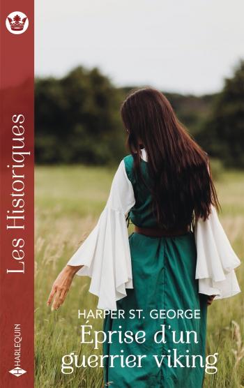 Eprise d’un guerrier viking