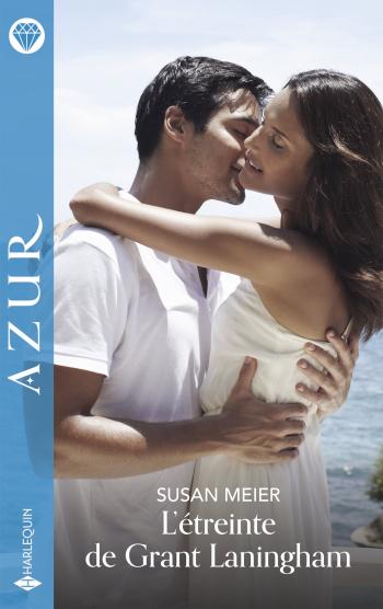 L’étreinte de Grant Laningham