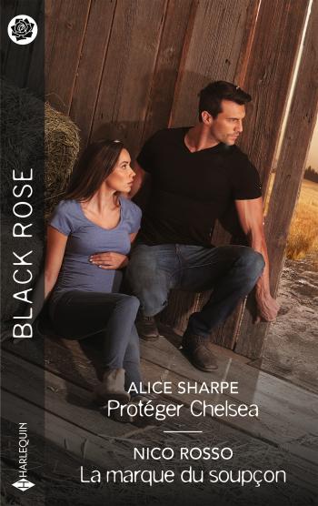 Protéger Chelsea / La marque du soupçon