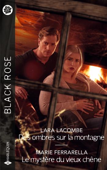 Des ombres sur la montagne / Le mystère du vieux chêne