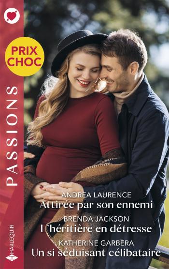Prix choc Passions -30 %