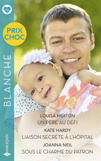 Prix choc Blanche - 30%