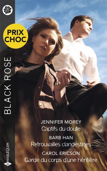Prix choc Black Rose - 30%