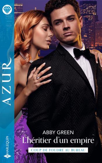 L’héritier d’un empire