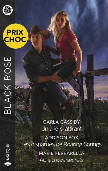Prix choc Black Rose - 30%