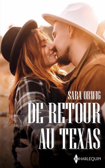 De retour au Texas
