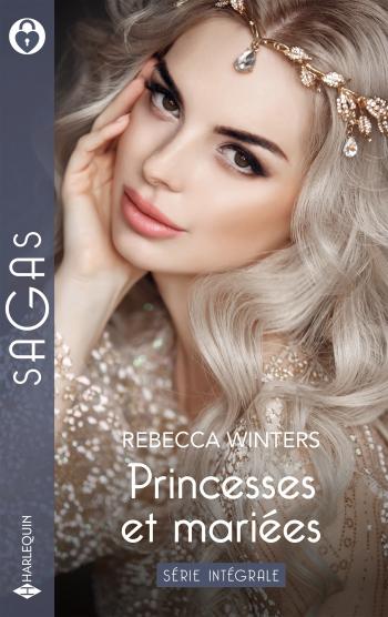 Intégrale "Princesses et mariées"