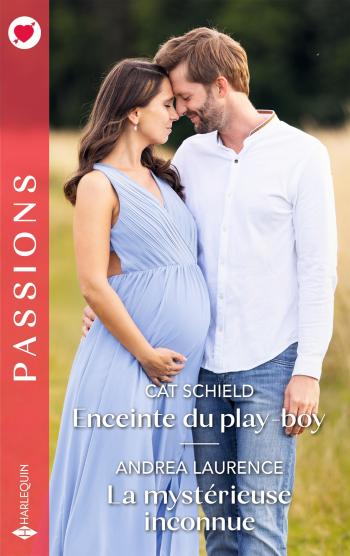 Enceinte du play-boy / La mystérieuse inconnue