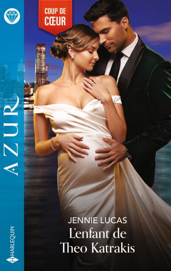 L’enfant de Theo Katrakis