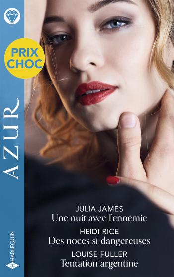 Prix choc Azur - 50%