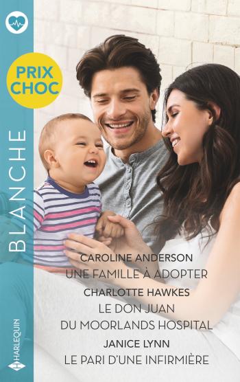 Prix choc Blanche - 30%