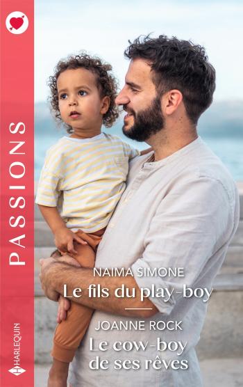 Le fils du play-boy / Le cow-boy de ses rêves