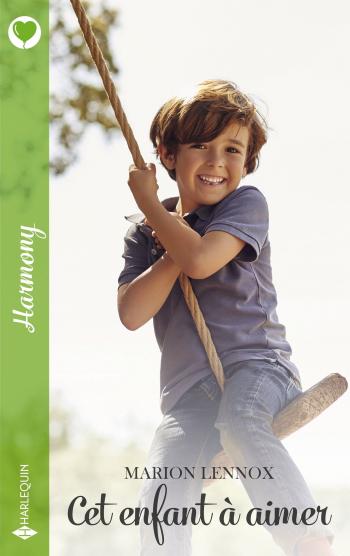 Cet enfant à aimer