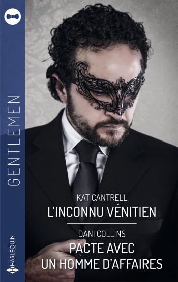 L'inconnu vénitien / Pacte avec un homme d'affaires