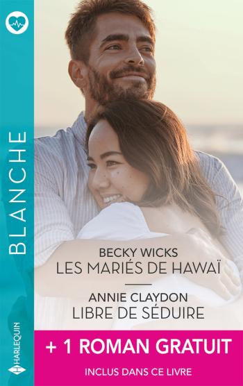 Les mariés de Hawaï / Libre de séduire + 1 titre gratuit