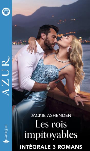 Intégrale de la série "Les rois impitoyables"
