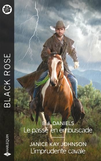 Le passé en embuscade / L'imprudente cavale