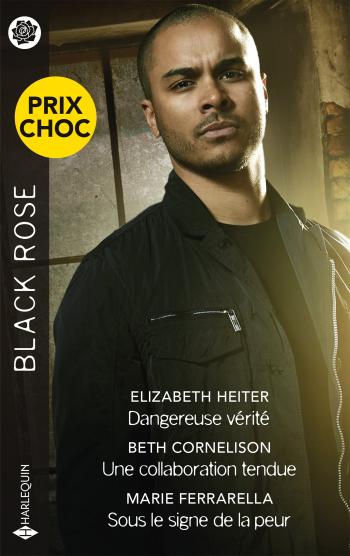 Prix choc Black Rose - 30%