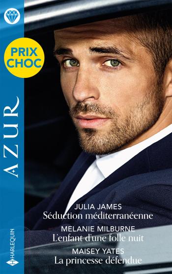 Offre d'été Azur -50%