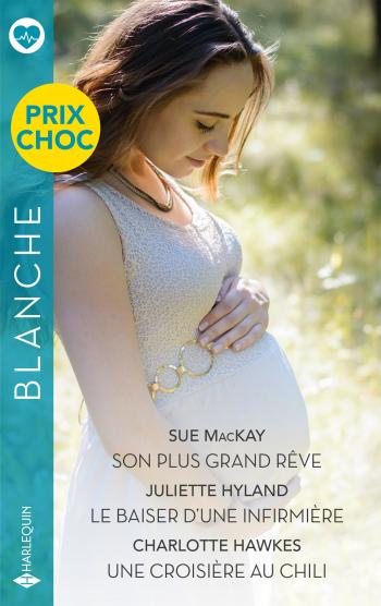 Offre d'été Blanche -30%