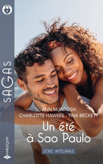 Intégrale de la série "Un été à Sao Paulo"