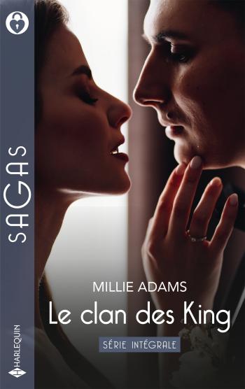 Intégrale de la série "Le clan des Kings"