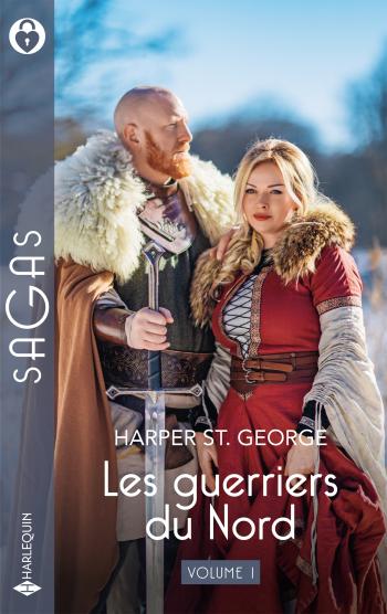 Les guerriers du Nord - Volume 1
