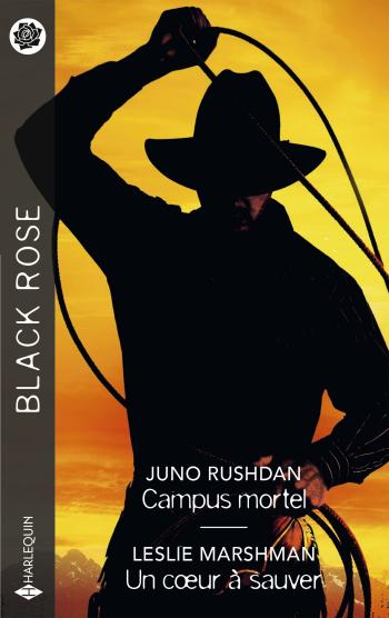 Campus mortel / Un cœur à sauver