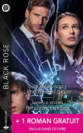 L'innocence en danger / Rencontre explosive + 1 titre gratuit