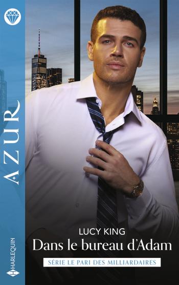 Dans le bureau d’Adam